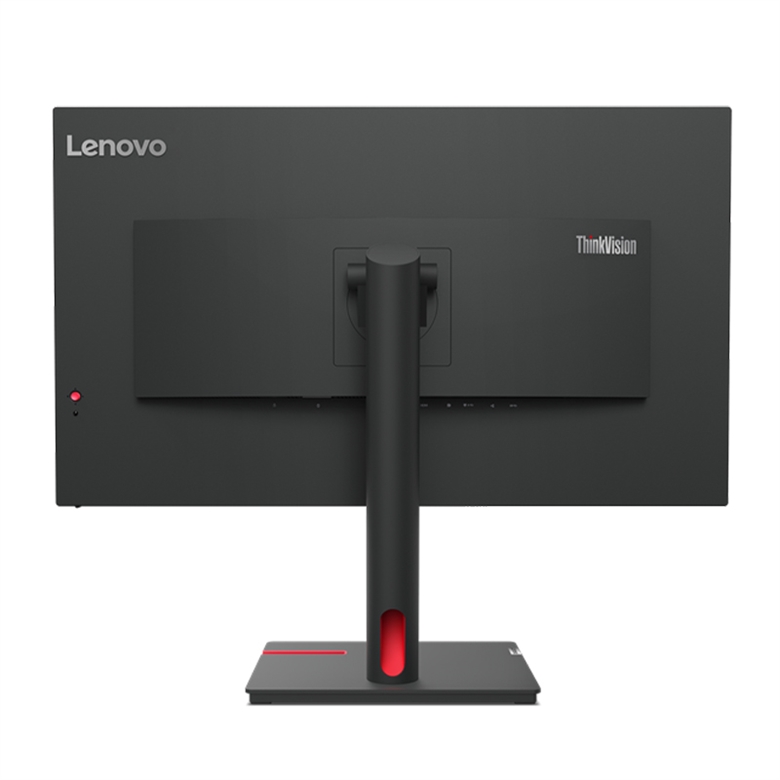 Lenovo ThinkVision T32h-30 - Monitor 63D3GAR1LA back view