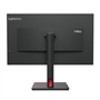 Lenovo ThinkVision T32h-30 - Monitor 63D3GAR1LA back view