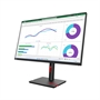 Lenovo ThinkVision T32h-30 - Monitor 63D3GAR1LA side view