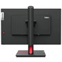 Lenovo ThinkVision T32p-30 - Monitor 63D2ZAR1LA back view