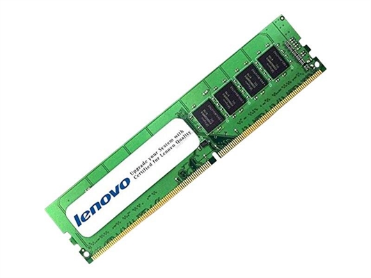 Lenovo TruDDR4 4X77A08633 side view