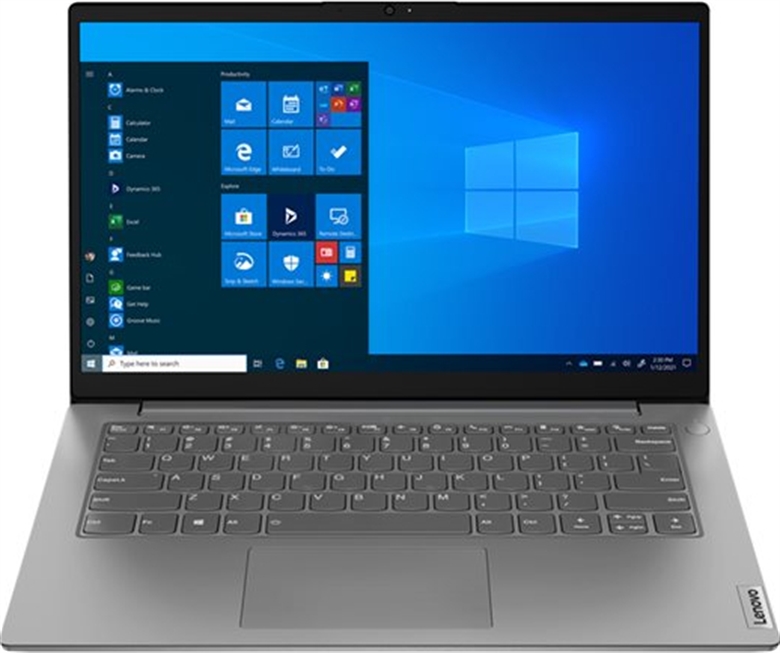 Lenovo V14 G2 ITL Front view