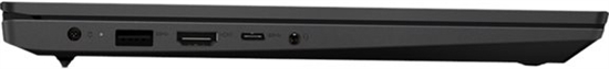 Lenovo V14 G2 ITL left ports