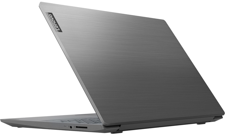 Lenovo V15 Parte Trasera