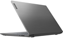 Lenovo V15 Parte Trasera