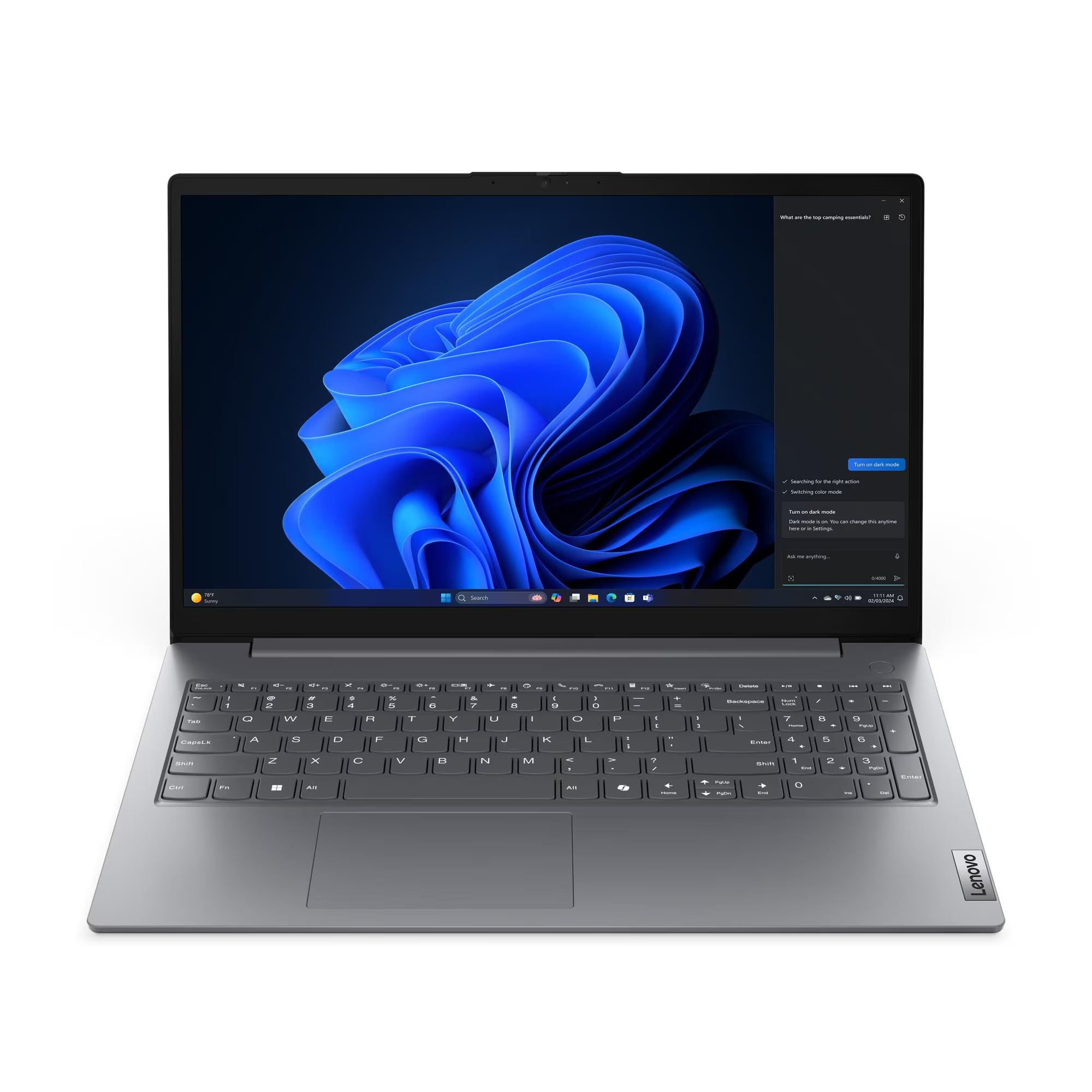 Lenovo ThinkPad V15 G6 en Panamá | Pana Compu