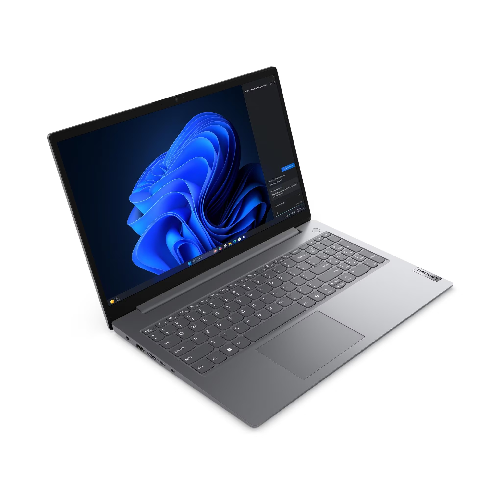 Lenovo ThinkPad V15 G5 en Panamá | Pana Compu