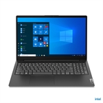 Lenovo V15 G2 IJL - Laptop, 15.6", Intel Celeron N4500, 2.8GHz, 8GB RAM, 256GB SSD, Black, Spanish Keyboard, FreeDOS 3.0