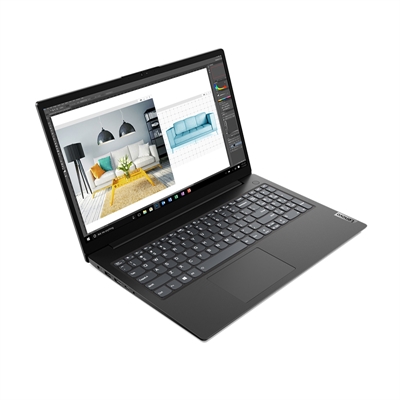 Lenovo V15 G2 IJL - Laptops 82QY00SALM side view