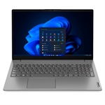 Lenovo V15 G4 AMN - Laptop, 15.6", AMD Ryzen 3 7320U, 4.1GHz, 8GB RAM, 256GB SSD, Gris, Teclado en Español