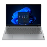 Lenovo V15 G4 AMN - Laptop, 15.6", AMD Ryzen 5 7520U, 4.30GHz, 16GB RAM, 512GB SSD, Gris, Teclado en Español