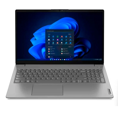 Lenovo V15 G4 IRU 83A100ERLM - Laptops front view