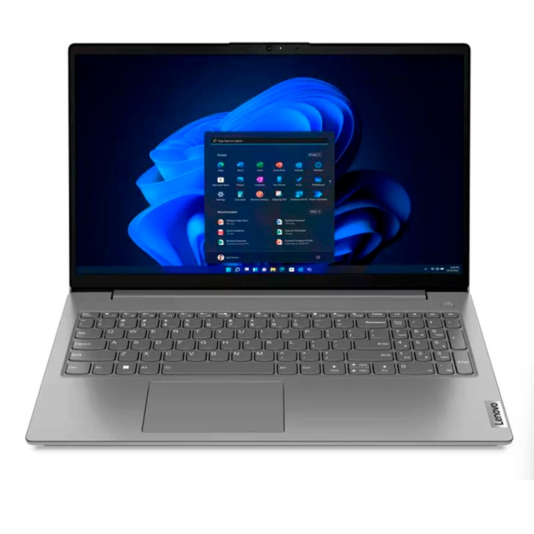 Lenovo V15 G4 IRU 83A100ERLM - Laptops front view