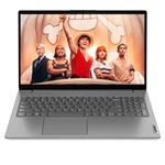 Lenovo V15 G4 IRU - Laptop, 15.6", Intel Core i7-1355U, 5GHz, 16GB RAM, 1TB SSD, Gris, Teclado en Español, FreeDos 3.0