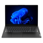 Lenovo V15 G4 IRU - Laptop, 15.6", Intel Core I5 1335U, 4.60GHz, 16GB RAM, 512GB SSD, Black, Spanish Keyboard, Windows 11 Pro