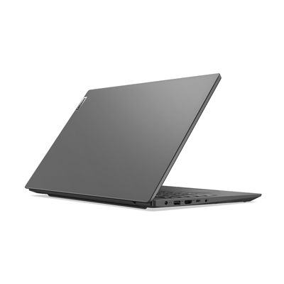 Lenovo V15 G4 IRU - Laptops 83A100ELLM back view