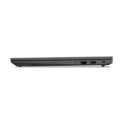 Lenovo V15 G4 IRU - Laptops 83A100ELLM side view