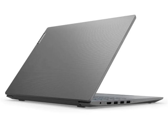 Lenovo V15 IIL Vista Trasera