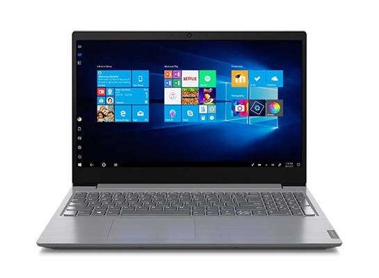 Lenovo V15 IIL Vista Frontal
