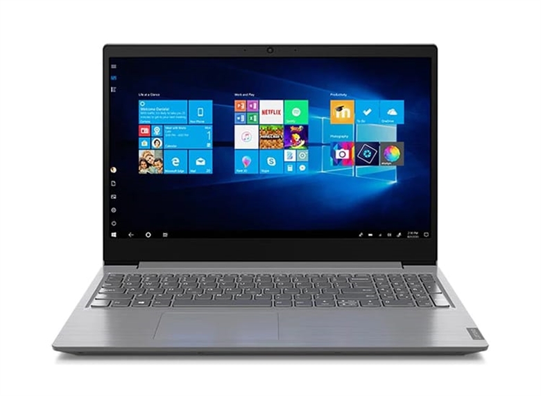 Lenovo V15 IIL Vista Frontal