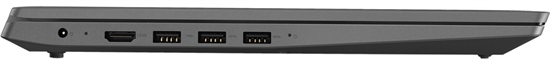 Lenovo V15 Vista Lateral