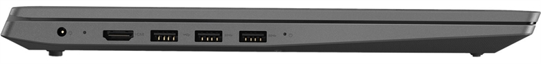 Lenovo V15 Vista Lateral