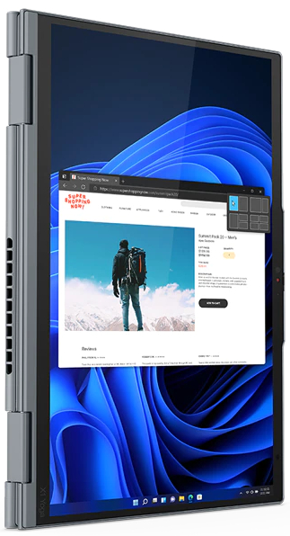 Lenovo ThinkPad X1 Yoga Gen 7 in Panama | Pana Compu