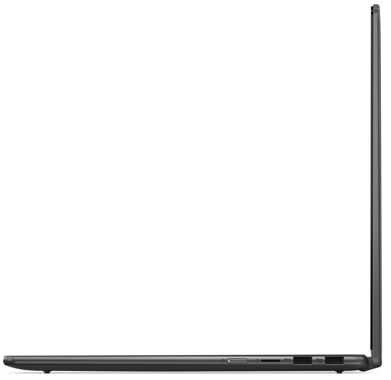 Lenovo Yoga 7 2in1 16IML9 left view