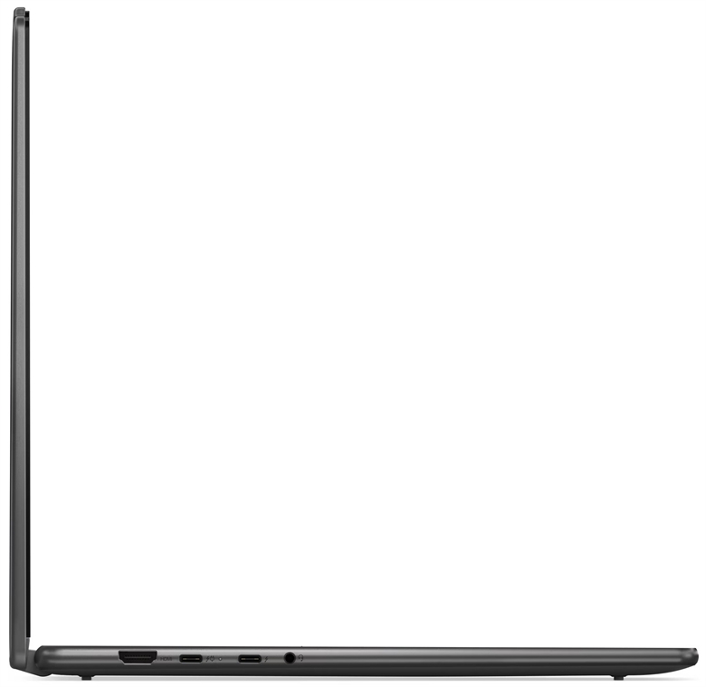 Lenovo Yoga 7 2in1 16IML9 right view