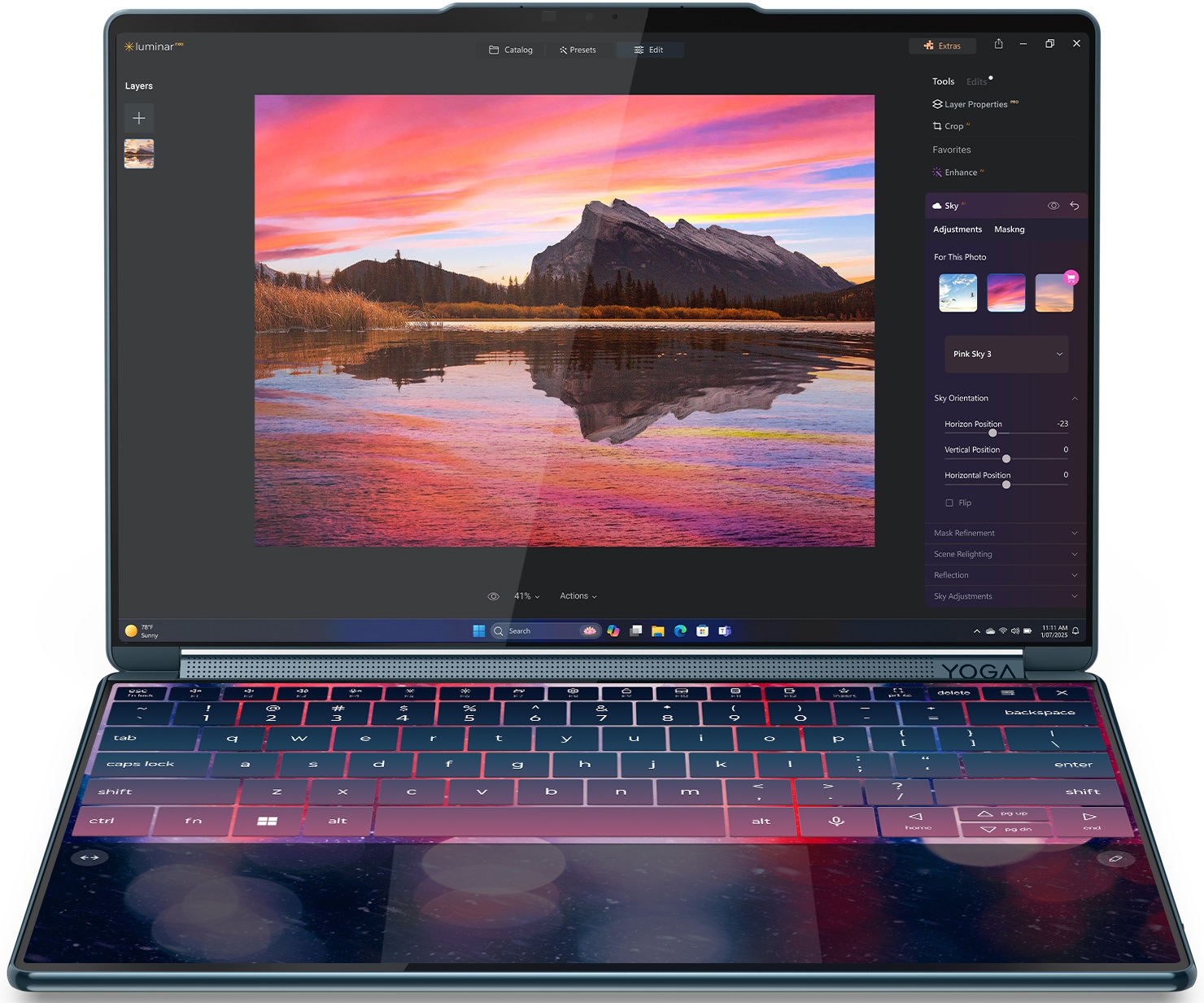 Lenovo Yoga Book 9 en Panamá | Pana Compu Lenovo Yoga Book 9 en Panamá | Pana Compu