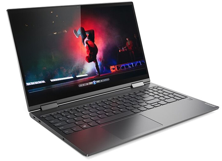 Laptop Lenovo Yoga