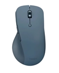 Lenovo Yoga Pro Mouse  - Wireless, Bluetooth,  Ergonomic, Blue