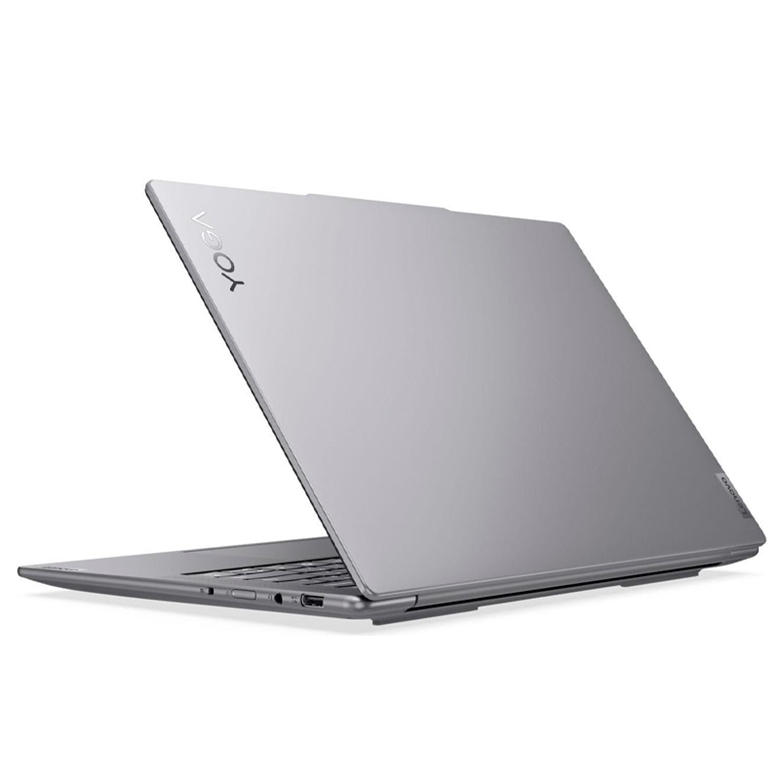 Lenovo Yoga Pro 7 83HN001SLM back view