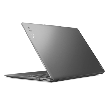 Lenovo Yoga Slim 6 - 83E00010LM back view