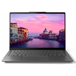 Lenovo Yoga Slim 6 - Laptop, 14", Intel Core i7-13700H, 5.0GHz, 16GB RAM, 512GB SSD, Gris, Teclado en Español Retroiluminado, Windows 11 Home Single Language