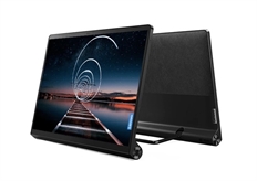 Lenovo Yoga Tab 13 - Tablet, 13" IPS, 8GB RAM, 128GB de Almacenamiento, 10200mAh, Negro
