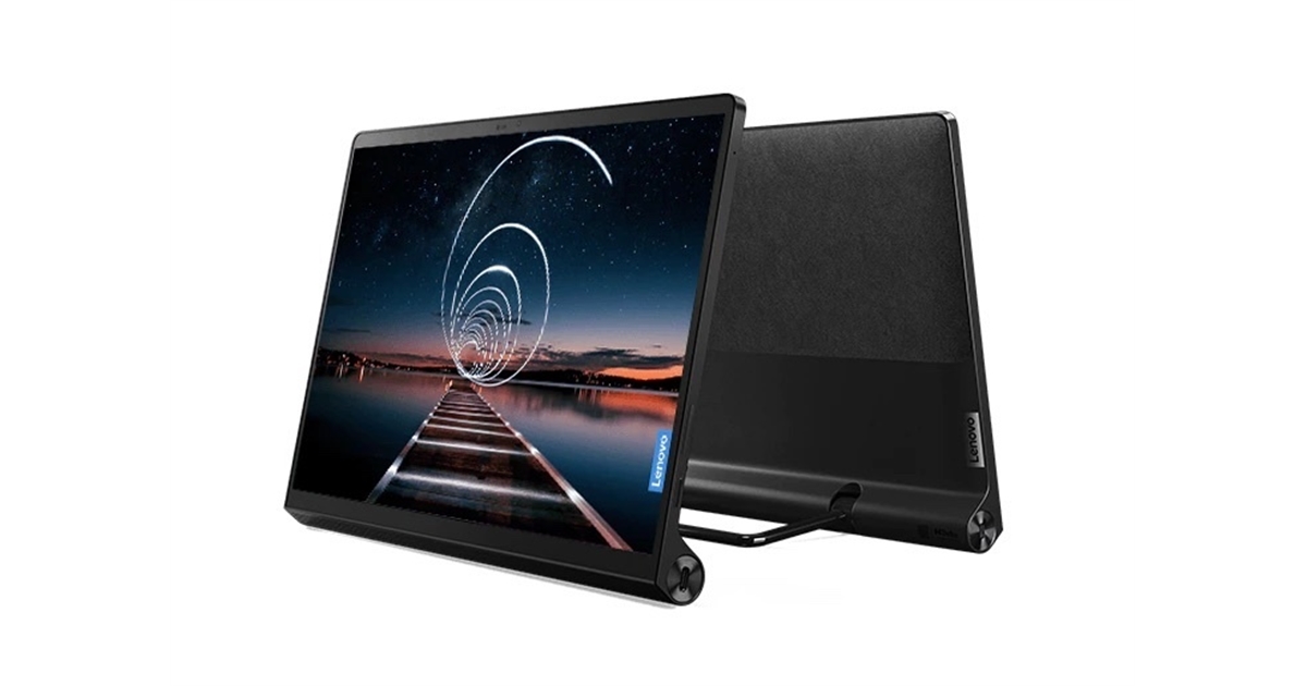 Lenovo Yoga Tab 13 in Panama | Pana Compu