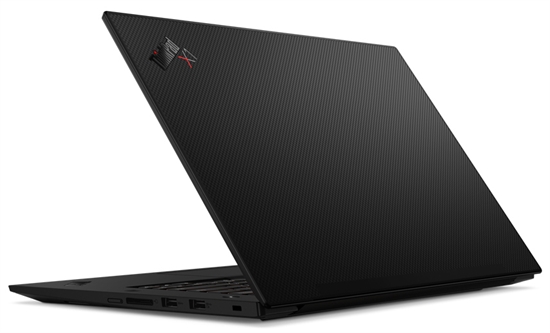 LenovoThinkPad X1 Extreme Gen 3 Back View