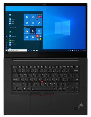 LenovoThinkPad X1 Extreme Gen 3 Keyboard