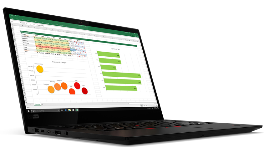 Lenovo ThinkPad X1 Extreme Gen 3 en Panamá | Pana Compu