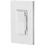 leviton-d26hd-atenuador-inteligente-wifi-segunda-generacion-blanco-vista lateral