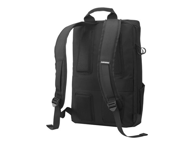 Levono Gaming Backpack View Back