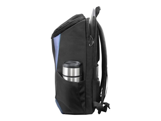 Levono Gaming Backpack View Side