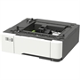 Lexmark-Bandeja Duo de 650 Hojas-Vista Superior Cerrada