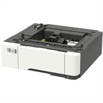 Lexmark  - Bandeja Duo de 650 Hojas, Alimentador Multiuso, A4/Carta/Oficio