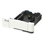 Lexmark-Bandeja Duo de 650 Hojas-Vista con Cajon Extraido