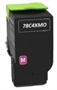 Lexmark 78C4XM0 2