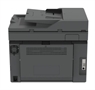 Lexmark-CX431adw Color-Laser-Multifunction-Printer-Back-View