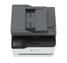 Lexmark-CX431adw Color-Laser-Multifunction-Printer-Top-View
