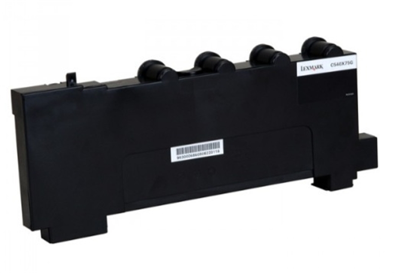Contenedor-de-Toner-Residual-Lexmark-Contenedor